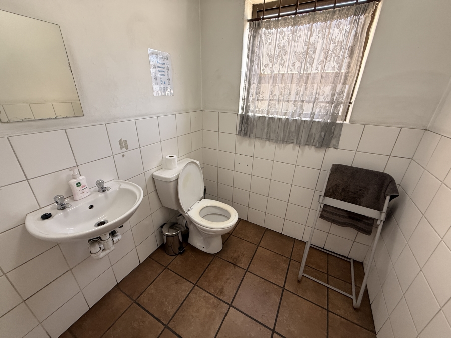 To Let commercial Property for Rent in Bellville South Western Cape